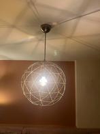 Sompex Hanglamp Licht Metaal - 45cm, Ophalen of Verzenden, Zo goed als nieuw, Metaal, Minder dan 50 cm