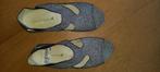 WALDLAUFER SANDALEN MAAT G5 = 38 G., Overige kleuren, Zo goed als nieuw, WALDLAUFER., Sandalen of Muiltjes