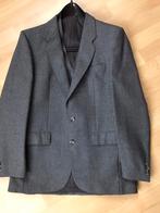 Heren kostuum Frans molenaar maat 46/48, Ophalen of Verzenden, Zo goed als nieuw, Maat 46 (S) of kleiner, Grijs