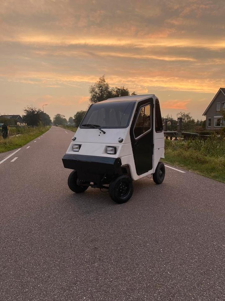 Arola 40 s (canta), Auto diversen, Auto-accessoires, Zo goed als nieuw, Ophalen