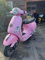 Vespa lx 70cc 2t, Fietsen en Brommers, Scooters | Vespa, Ophalen, Zo goed als nieuw, Tweetakt, Vespa LX