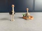 Playmobil struisvogels 6646, Kinderen en Baby's, Speelgoed | Playmobil, Ophalen of Verzenden, Zo goed als nieuw, Complete set