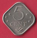 Nederlandse Antillen ***1975*** 5 cent, Verzenden, Koningin Juliana, 5 cent, Losse munt