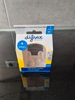 Difrax Speentjes - Nieuw in Verpakking, Ophalen, Nieuw, Overige typen