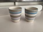 Iittala Origo, Huis en Inrichting, Keuken | Servies, Ophalen, Zo goed als nieuw, Overige stijlen, Kop(pen) en/of Schotel(s)