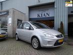 Ford C-Max 1.8-16V Titanium Flexifuel, Voorwielaandrijving, 65 €/maand, 125 pk, Gebruikt
