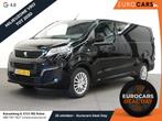 Peugeot Expert 2.0 BlueHDI 145 PK Airco Bluetooth Cruise Con, Auto's, Stof, Gebruikt, 4 cilinders, 2500 kg