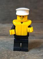 Lego Town minifig cop017. Police, Ophalen of Verzenden, Zo goed als nieuw, Lego