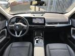 BMW X1 18i sDrive X line aut navi, camera, (bj 2023), Te koop, 5 stoelen, Emergency brake assist, Benzine