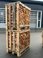 Openhaardhout stookhout beuken, Tuin en Terras, Haardhout, Minder dan 3 m³, Ophalen, Beukenhout, Blokken