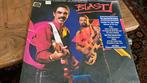 Brothers Johnson. Blast!, Ophalen of Verzenden, 1960 tot 1980, Zo goed als nieuw, 12 inch