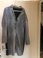 Elsewhere xl vest, Ophalen of Verzenden, Zo goed als nieuw, Maat 46/48 (XL) of groter, Zwart