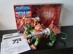 Masters of the Universe Battle Cat 200x - Compleet!, Ophalen of Verzenden