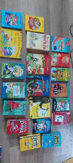 Diverse kinderboeken, Boeken, Ophalen of Verzenden, Zo goed als nieuw, Fictie algemeen