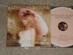 Magdalena Kozena...Monteverdi..La Cetra ..Andrea Marcon.., Ophalen of Verzenden, Nieuw in verpakking, Vocaal