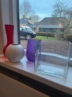 Vazen, Ophalen, Gebruikt, Overige kleuren, Glas