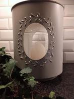 Riverdale windlicht., Ophalen of Verzenden, Gebruikt