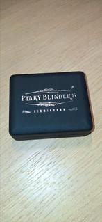 Manchetknopen Peaky Blinders, Kleding | Heren, Kostuums en Colberts, Ophalen of Verzenden, Zo goed als nieuw