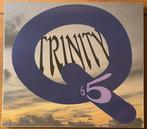 Nederbeat CD Q65 - Trinity (GESIGNEERD!), Cd's en Dvd's, Cd's | Rock, Ophalen of Verzenden, Zo goed als nieuw, Poprock