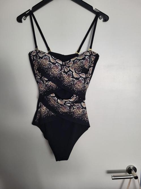 Badpak van Gottex, Kleding | Dames, Badmode en Zwemkleding, Nieuw, Badpak, Zwart, Ophalen of Verzenden