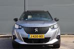Peugeot e-2008 EV GT 50 kWh / SOH 90% / Schuif-/kanteldak /, 136 pk, Gebruikt, Parkeercamera, Alcantara