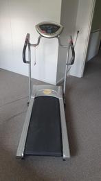 Silverline Loopband MPF T-Track 2000, Ophalen, Overige materialen, Gebruikt, Loopband