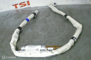 Hemelairbag Links 5K6880741B Volkswagen Golf VI ('08-'13) beschikbaar voor biedingen