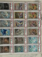 PSA9 & PSA10 slabs engels!, Ophalen of Verzenden