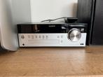 Sony home Theatre System. Dvd recorder., Audio, Tv en Foto, Home Cinema-sets, 70 watt of meer, Ophalen of Verzenden, Zo goed als nieuw