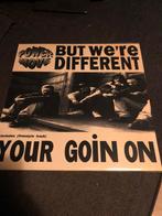Power Move But we’re different, Verzenden, 2000 tot heden, Zo goed als nieuw, 12 inch