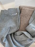 3 leggings van Donsje maat 7-8, Broek, Gebruikt, Meisje, Donsje Amsterdam