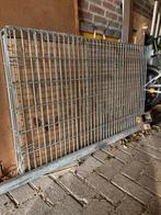 Maat herder 125 bij 75, Dieren en Toebehoren, Hondenbenches, Ophalen, Gebruikt