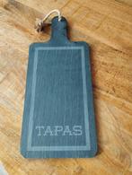 Te koop Tapas plankje, Huis en Inrichting, Keuken | Keukenbenodigdheden, Ophalen of Verzenden, Nieuw