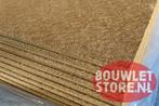 Zachtboard 10 mm | 2440 x 1220 mm | vezel platen zachtboard, Ophalen of Verzenden, Nieuw, Hout, Minder dan 20 mm