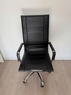 Eames look bureaustoel, Ophalen, Gebruikt, Zwart, Bureaustoel