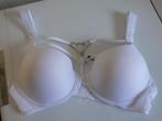 Nieuwe BH merk Marlies Dekkers  in maat 75C / 5, Kleding | Dames, Ondergoed en Lingerie, Marlies Dekkers, Wit, BH, Verzenden