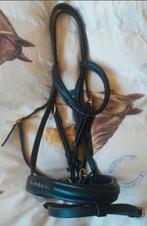 Kieffer hoofdstel nieuw bling glitter swarovski, Ophalen of Verzenden, Zo goed als nieuw, Dressuur