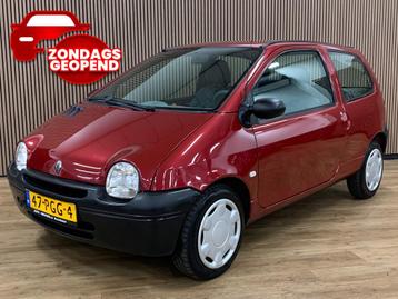 Renault Twingo 1.2 Authentique|110000KM| beschikbaar voor biedingen