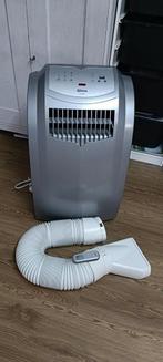 Qlima airco, Ophalen of Verzenden, Zo goed als nieuw, Mobiele airco, 3 snelheden of meer