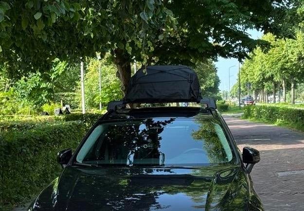 Opvouwbare autodaktas ANWB 320L - Zo goed als nieuw!, Ophalen, Zo goed als nieuw