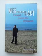 Weg van mijn hart - Peter van Maurik, Ophalen of Verzenden, Zo goed als nieuw