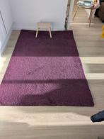 Mooi Vloerkleed - Paars, Ophalen, Zo goed als nieuw, 150 tot 200 cm, Modern