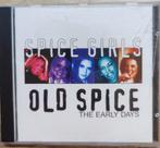 Spice girls	Old spice Bootleg, Cd's en Dvd's, Cd's | Pop, Ophalen of Verzenden, 1980 tot 2000, Zo goed als nieuw