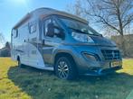 Mooie Half-Integraal Camper te Koop!, Luifel, Koelkast, Half-automaat, Ringverwarming