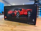 LEGO Technic Ferrari Daytona SP3 42143 - Nieuw!, Kinderen en Baby's, Speelgoed | Duplo en Lego, Ophalen of Verzenden, Nieuw, Complete set