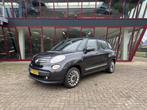 Fiat 500L 1.4-16V Lounge (bj 2012), Auto's, Fiat, Voorwielaandrijving, Stof, Gebruikt, Euro 6