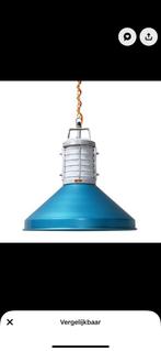 Industrielle lamp STBR (HK living), Ophalen of Verzenden, Minder dan 50 cm