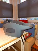 Kvisp Hondenzitje - Zonder Toebehoren, Fietsen en Brommers, Fietsaccessoires | Fietsstoeltjes, Ophalen of Verzenden, Gebruikt