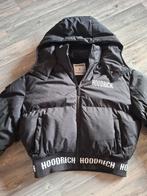 Hoodrich Dames Puffer Jas, Kleding | Dames, Ophalen of Verzenden, Nieuw, Zwart