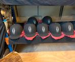 Paardrij caps nieuw, Dieren en Toebehoren, Paardrijkleding, Ophalen of Verzenden, Zo goed als nieuw, Dressuur, Cap